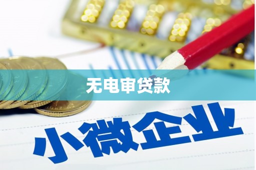 扎赉特旗无电审贷款