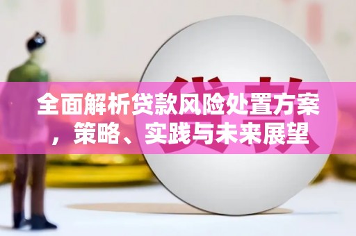 扎赉特旗全面解析贷款风险处置方案，策略、实践与未来展望