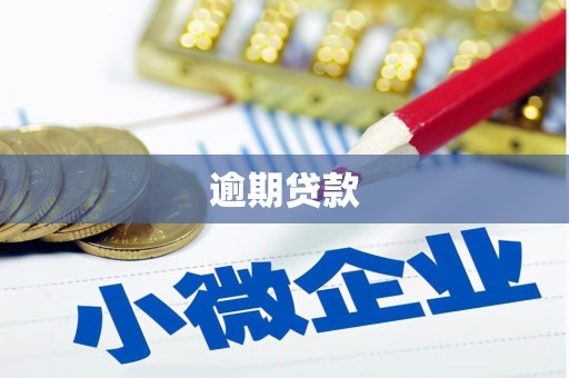 扎赉特旗逾期贷款